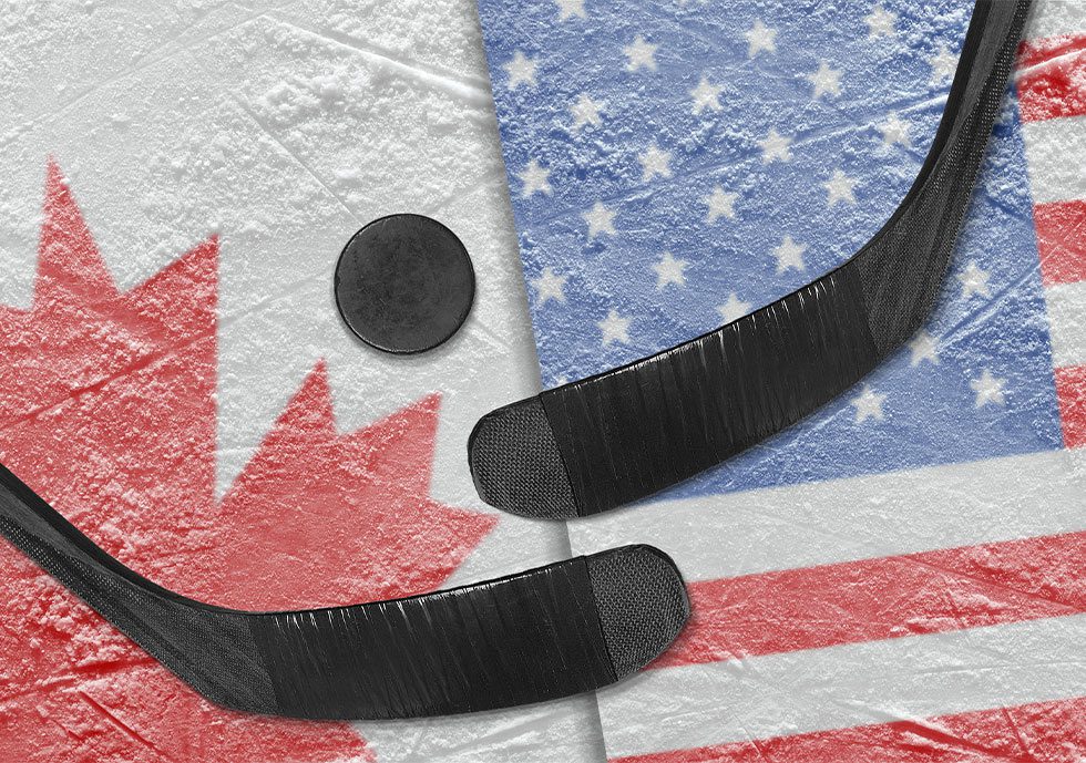 A group of firefighters fighting a fire