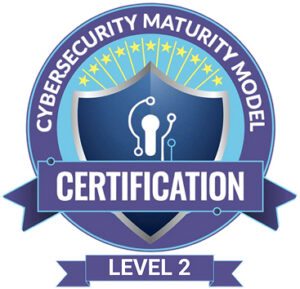 Cyber Security Maturity Model Certification Level 2