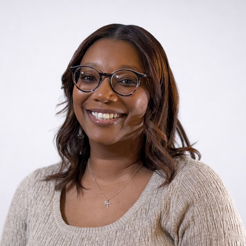 Adrienne Washington portrait