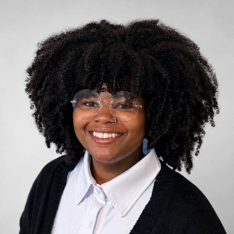 Brianna Atkinson portrait