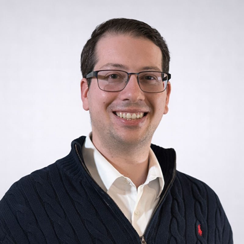 Jacob Murad portrait