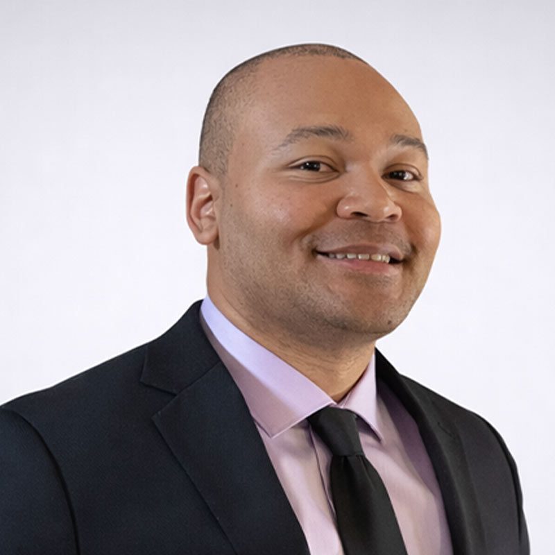 Jonathan White portrait