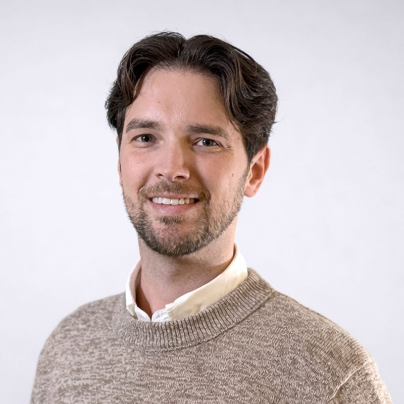 Lawson Sutton portrait